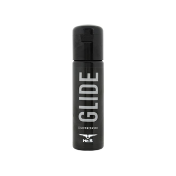 Glide - Siliconen glijmiddel - 100 ml